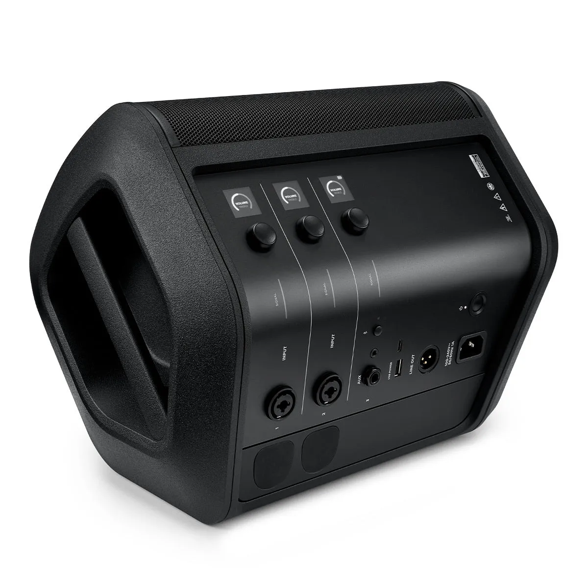 Bose S1 Pro  Portable Bluetooth Wireless PA System