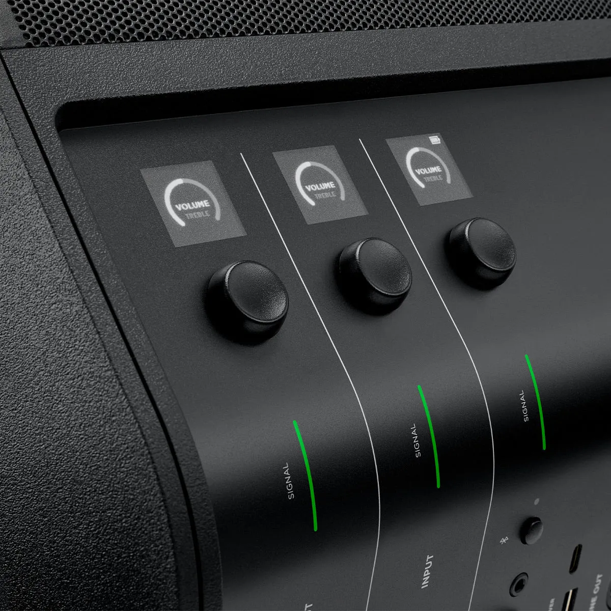 Bose S1 Pro  Portable Bluetooth Wireless PA System