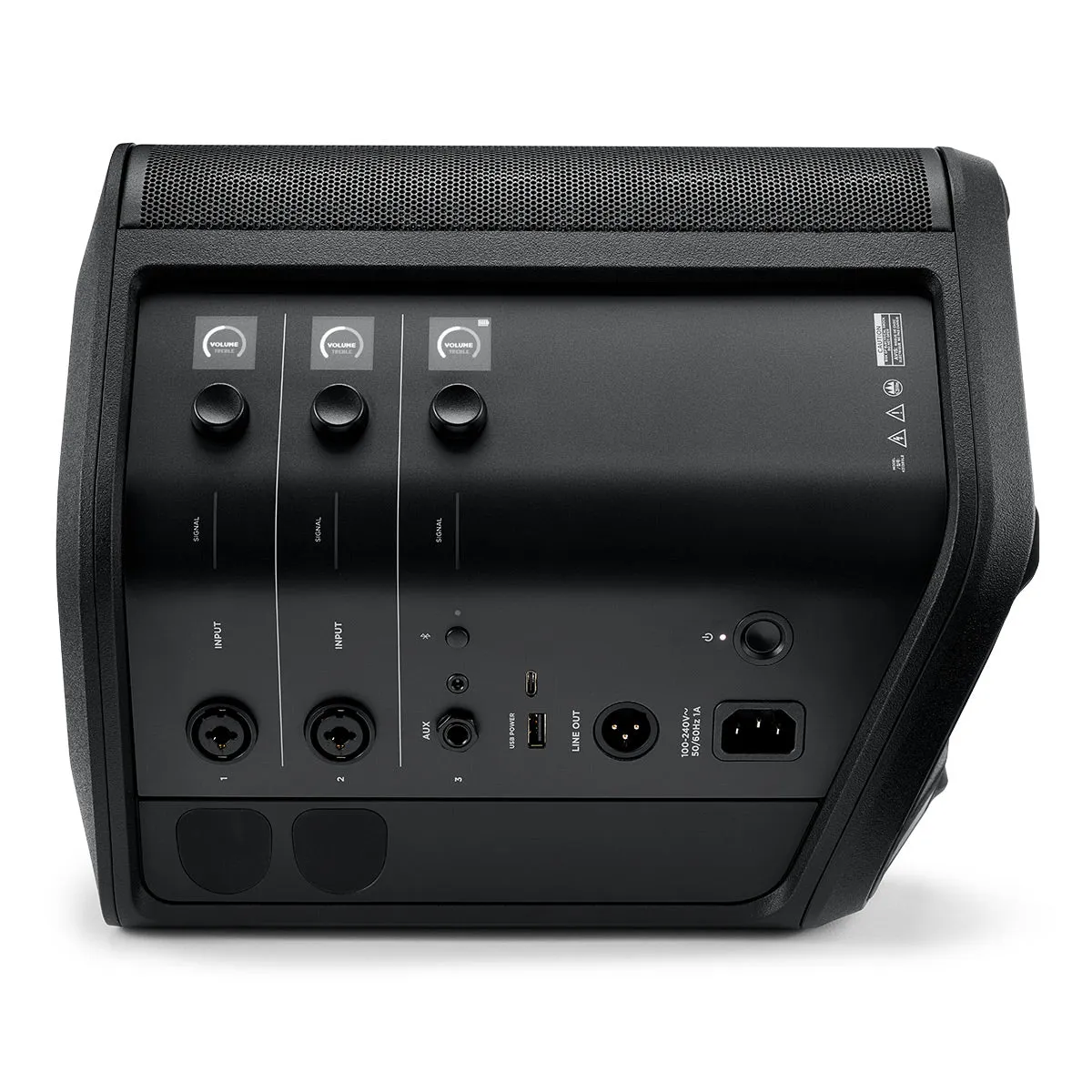 Bose S1 Pro  Portable Bluetooth Wireless PA System