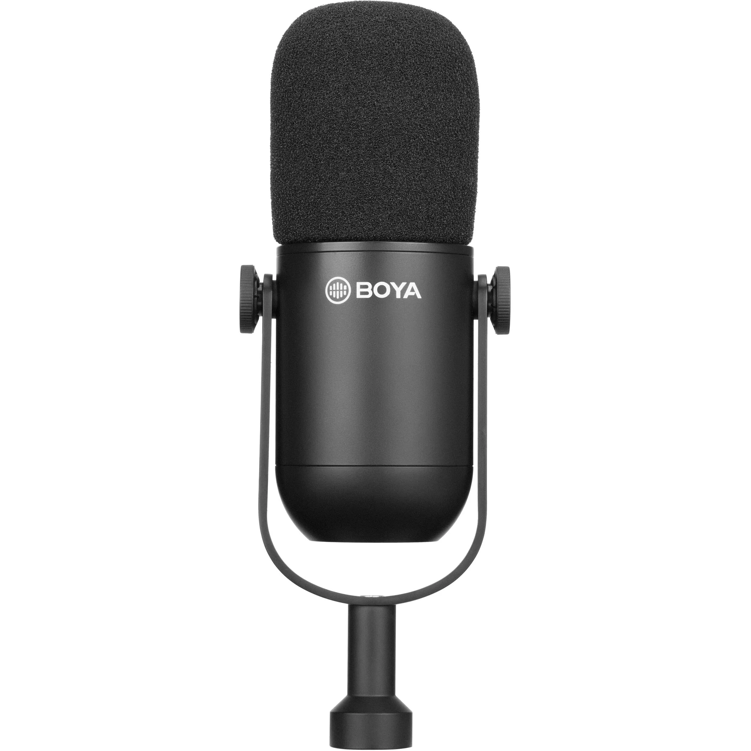BOYA DYNAMIC BROADCASTING MICROPHONE BY-DM500