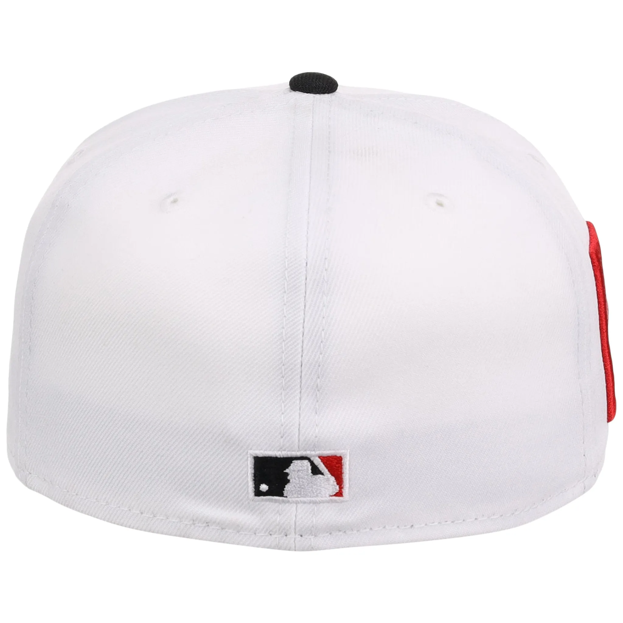 Brooklyn Dodgers MLB Hip-Hop 5 Mics 59FIFTY 'Juicy'