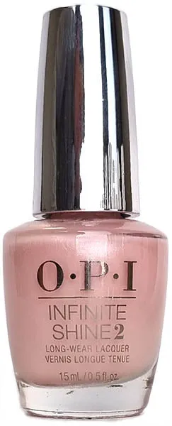 Bubblegum Glaze * OPI Infinite Shine