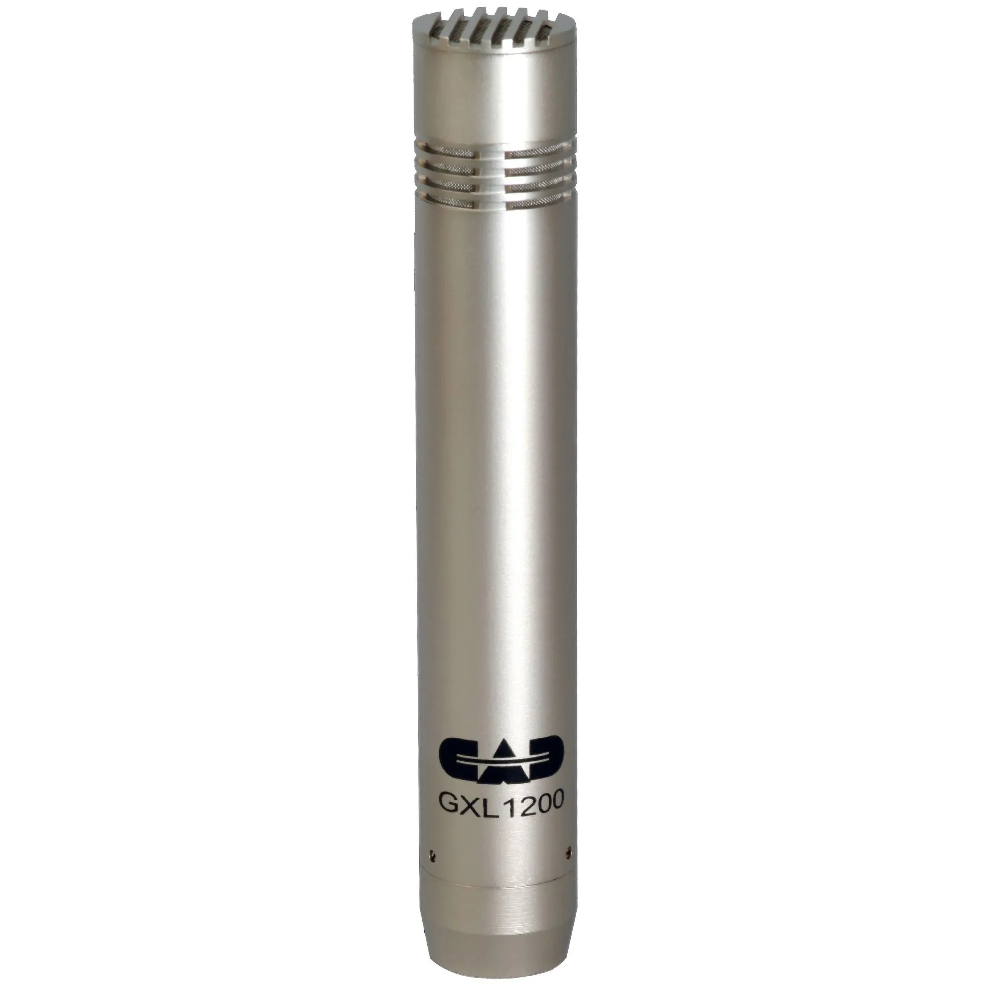 CAD Audio GXL1200 Small Diaphragm Cardioid Condenser Microphone