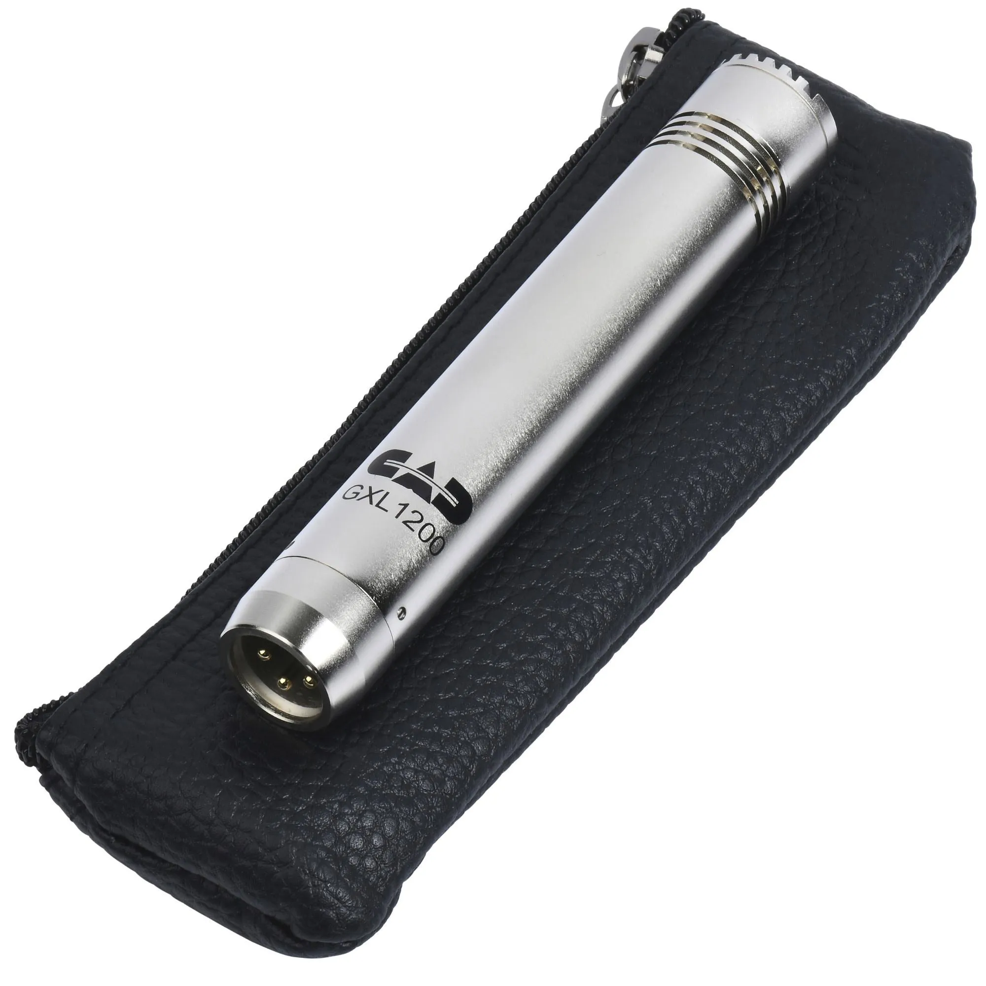 CAD Audio GXL1200 Small Diaphragm Cardioid Condenser Microphone