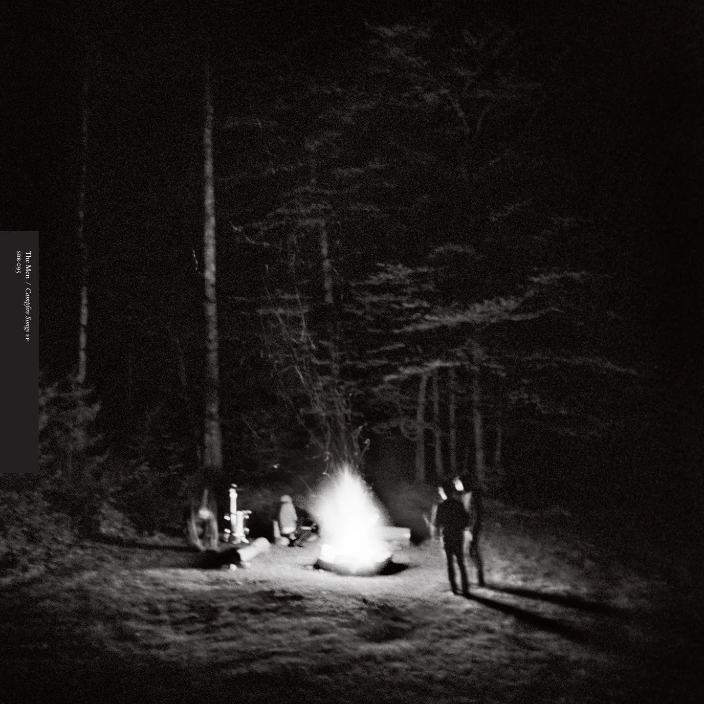 Campfire Songs EP