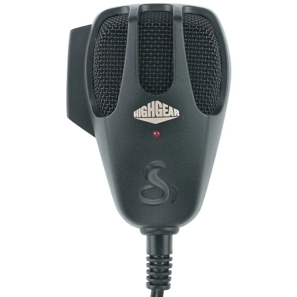 Cobra HG M75 70-Series CB Microphone (Power CB Microphone)