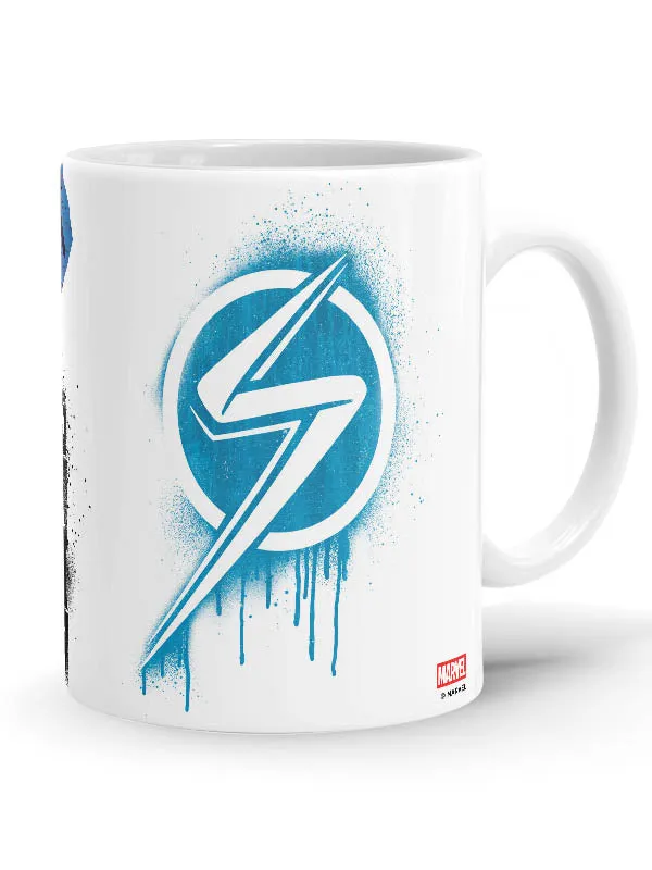 Come to Life Mug