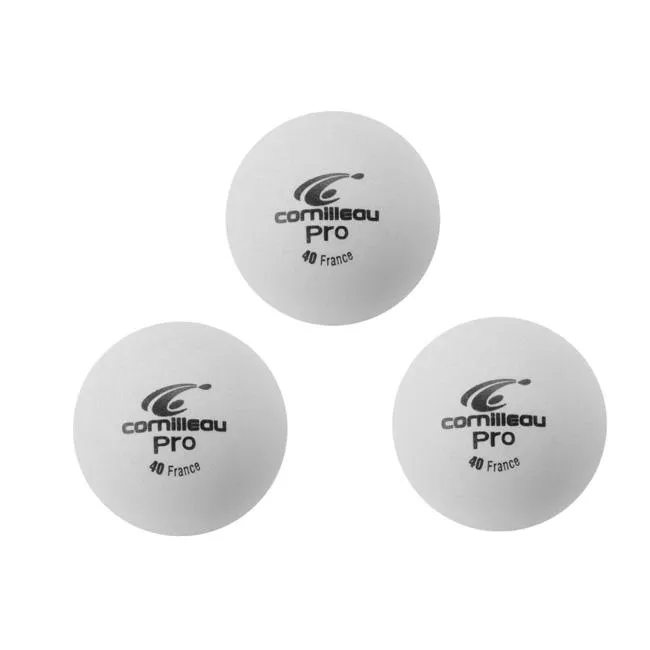 Cornilleau Tacteo Composite Duo Set