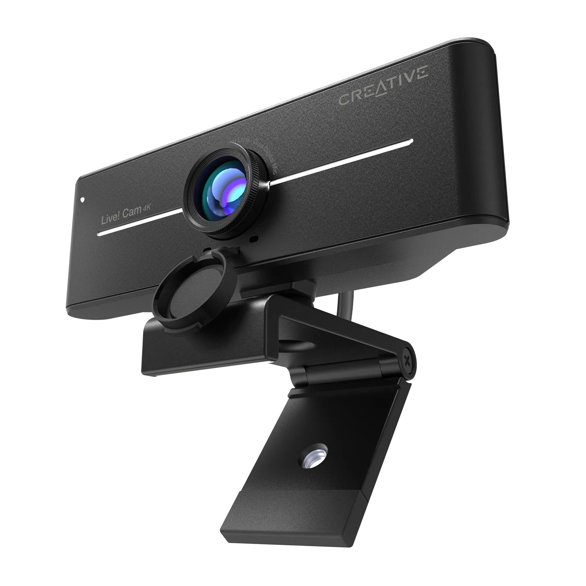 Creative Live! CAM 4K | UHD Webcam