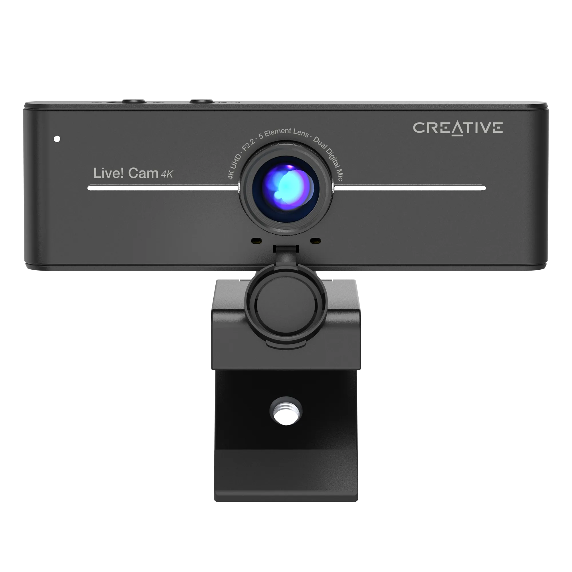 Creative Live! CAM 4K | UHD Webcam