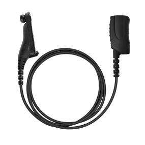 CYCLONE PTT/Mic, Motorola APX
