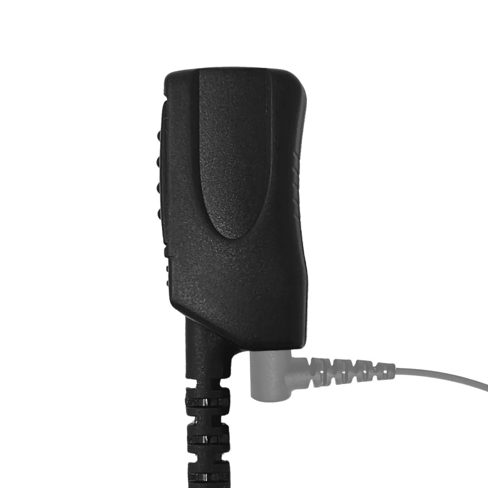 CYCLONE PTT/Mic, Motorola APX