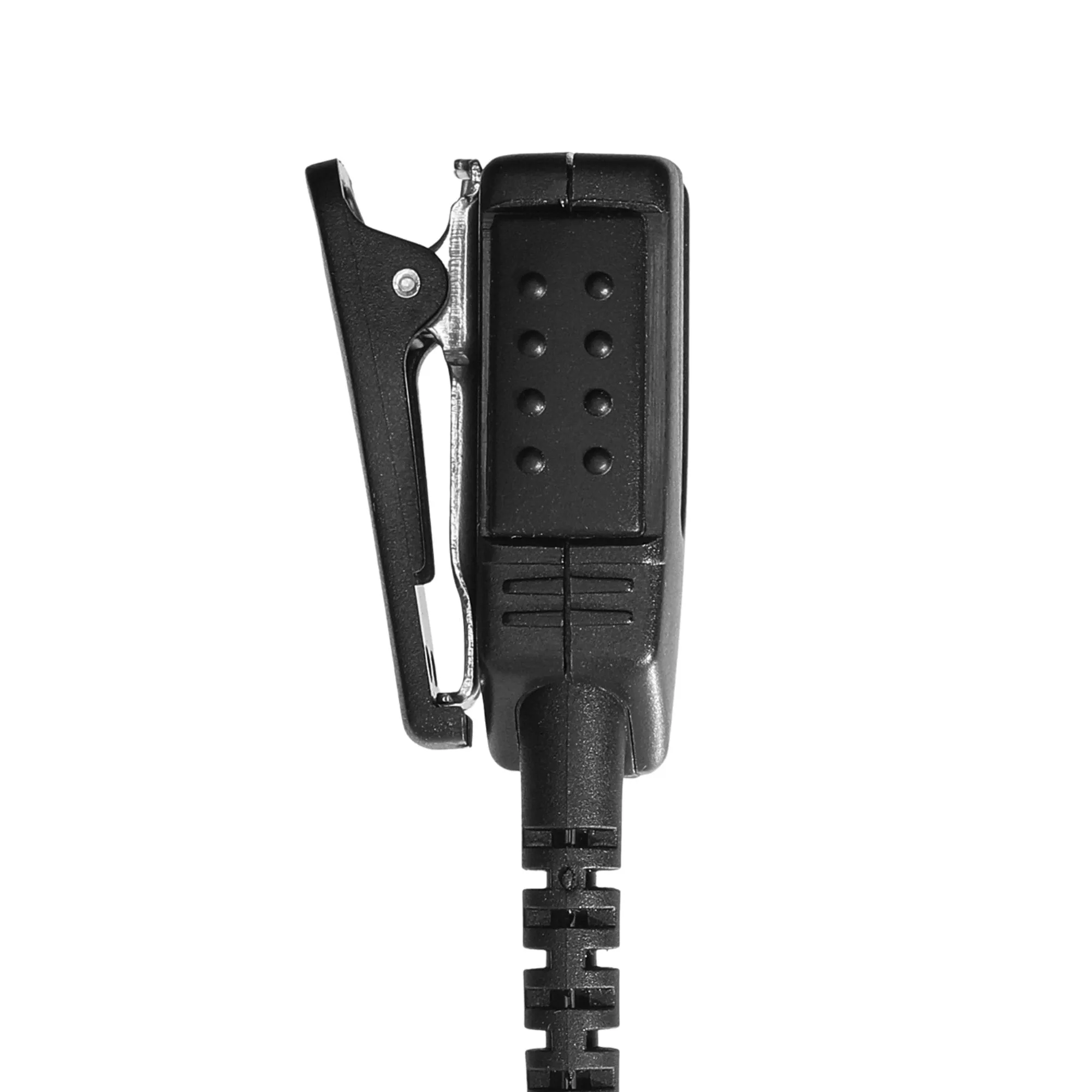 CYCLONE PTT/Mic, Quick Disconnect
