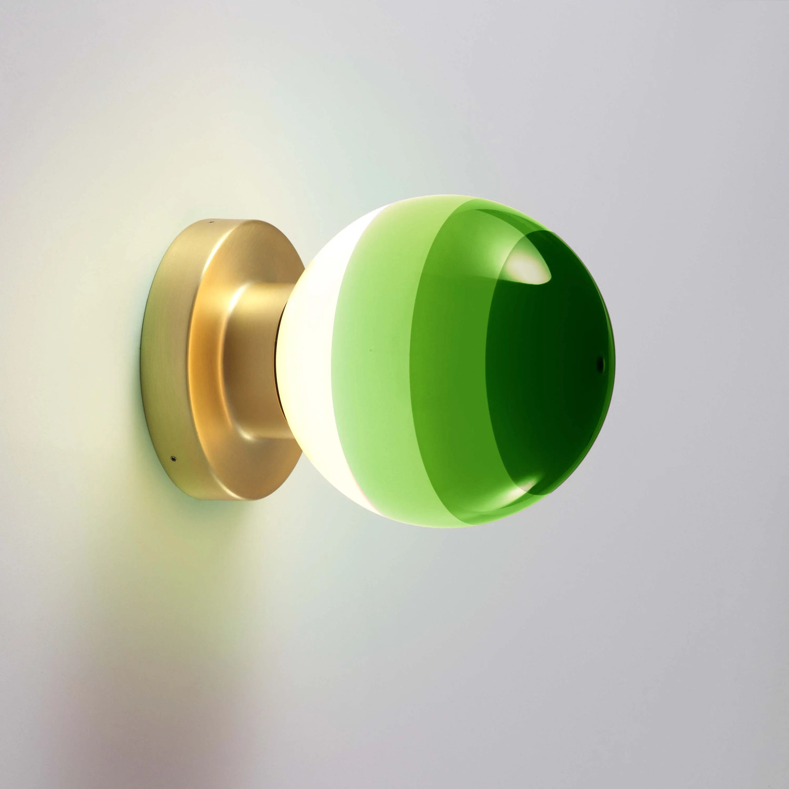Dipping Light A2 Wall Light