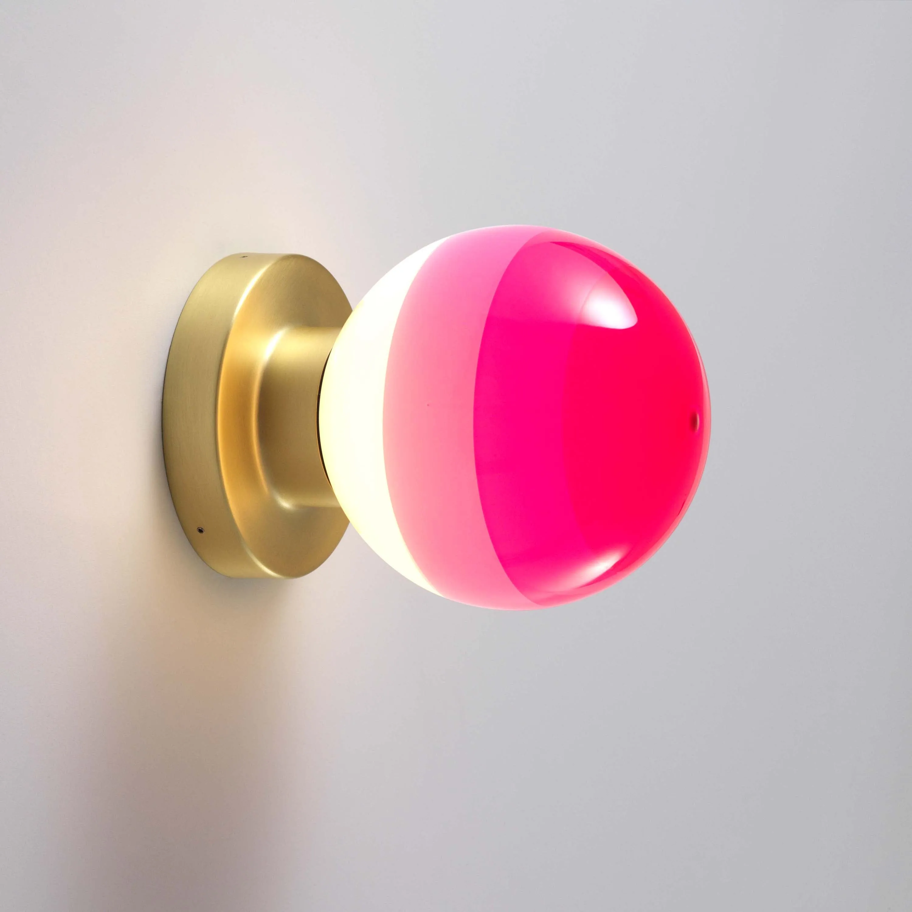 Dipping Light A2 Wall Light