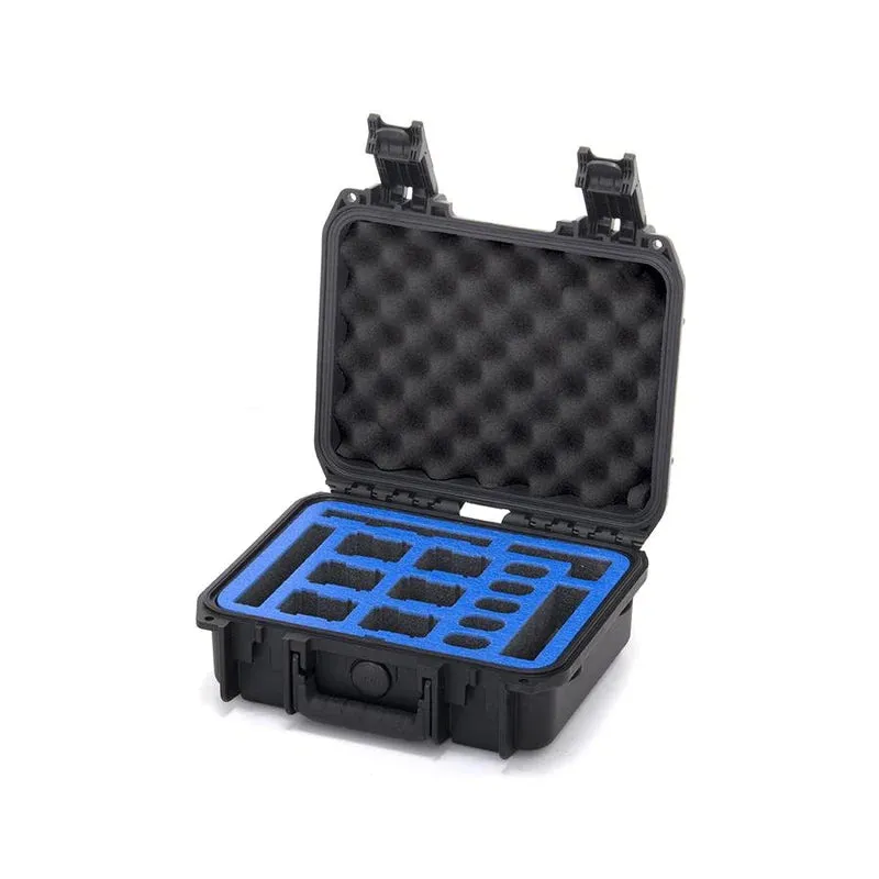 DJI FPV Battery Case by GPC