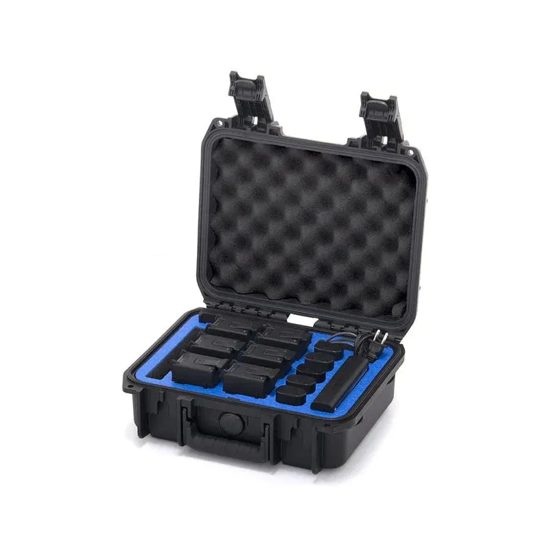 DJI FPV Battery Case by GPC