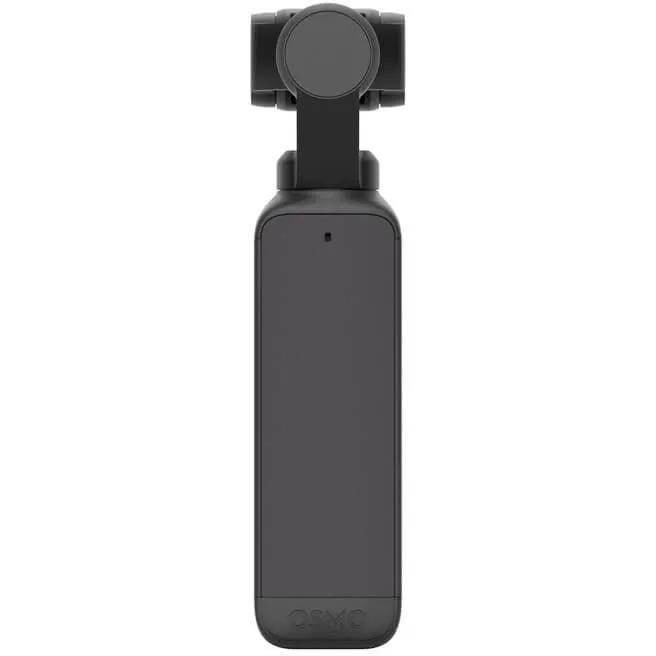 DJI Pocket 2 Action Camera - Black | OS0000014601