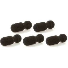 DPA DUA0577 Windscreens for the 4088 Miniature Microphone (Black)
