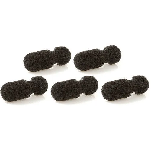 DPA DUA0577 Windscreens for the 4088 Miniature Microphone (Black)
