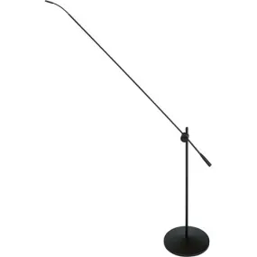 DPA Microphones Floor Stand w/Modular Active Single Boom - 48"