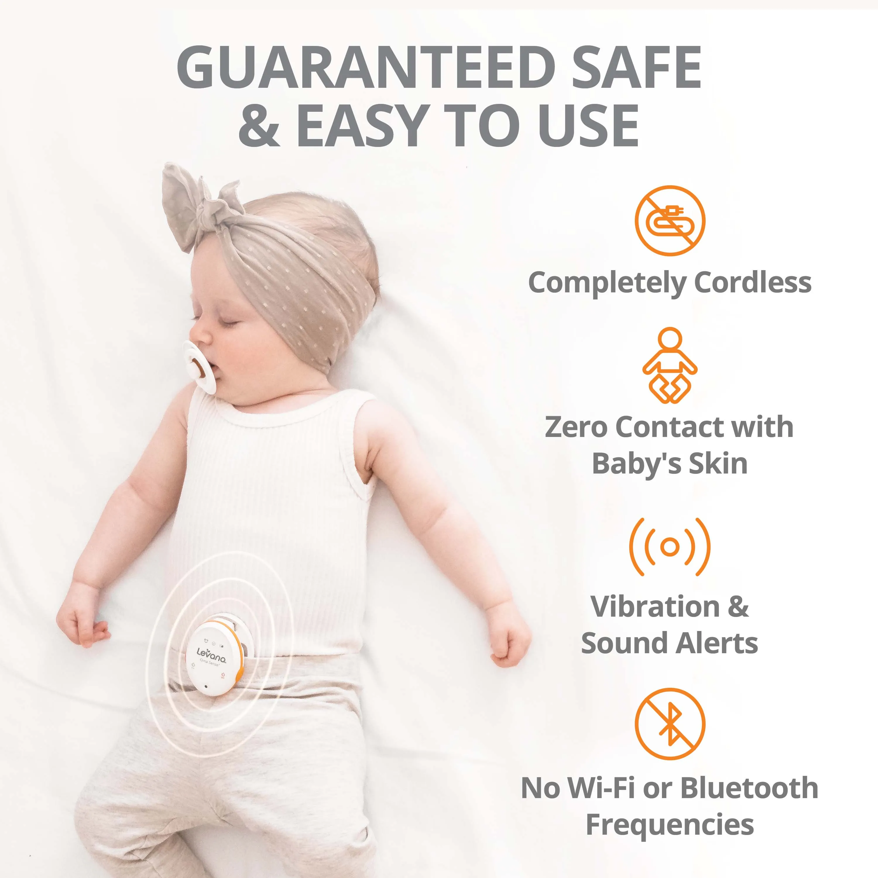 Dream Bundle: Nala with 1 Camera & Oma Sense