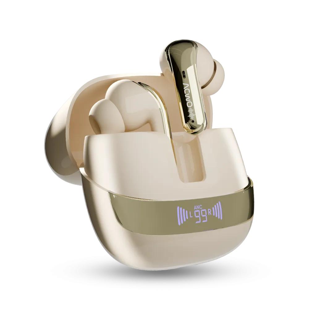 DwOTS 747 TWS Earbuds