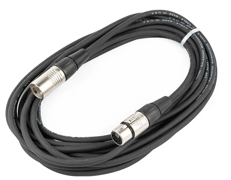 Dynamic microphone Shure VO-SM7DB-K