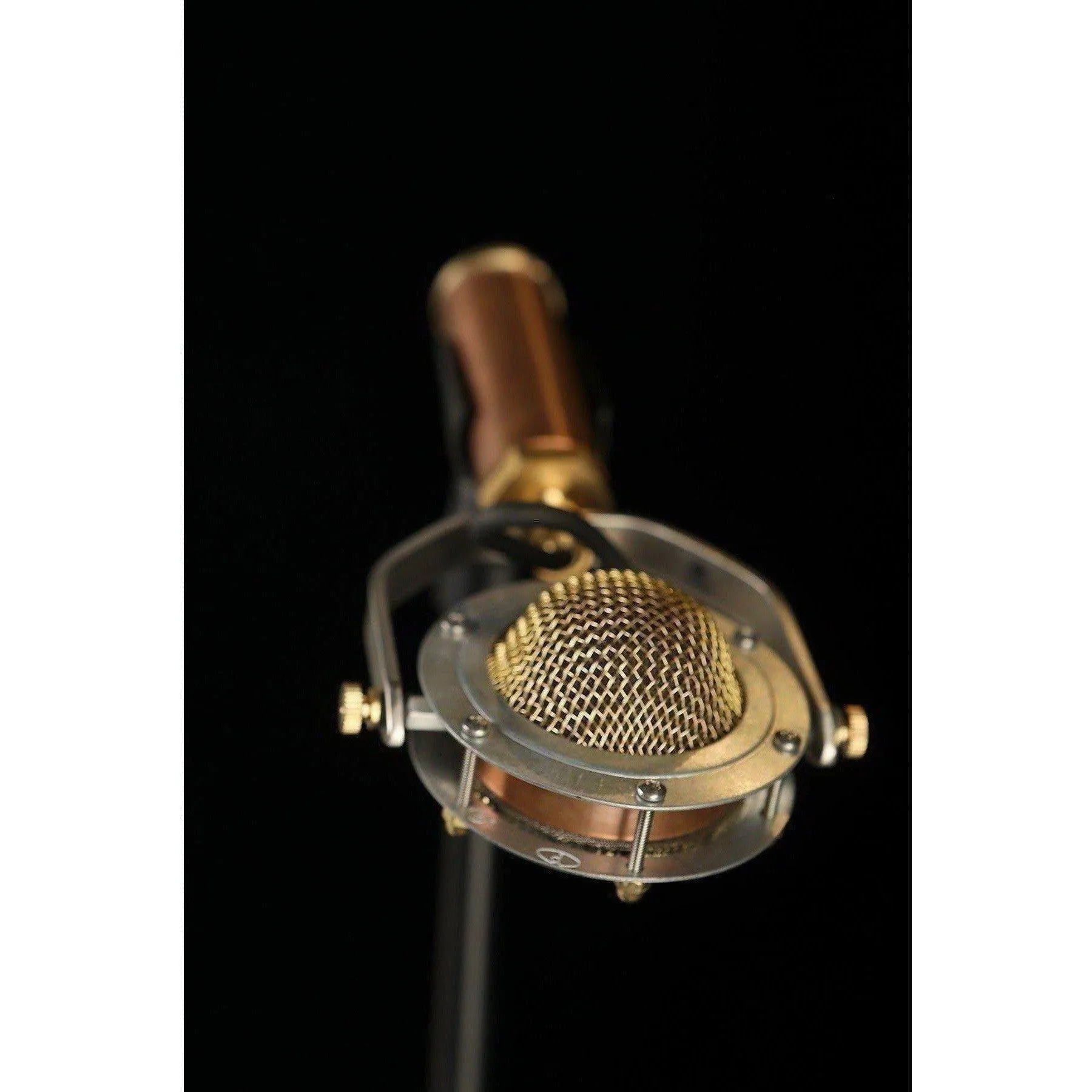 Ear Trumpet Labs Edwina Condensor Microphone