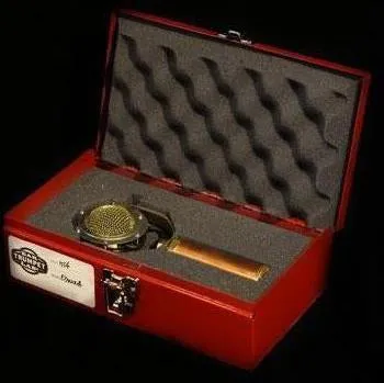 Ear Trumpet Labs Edwina Condensor Microphone