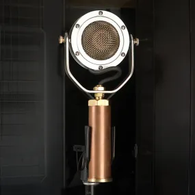 Ear Trumpet Labs Edwina Condensor Microphone