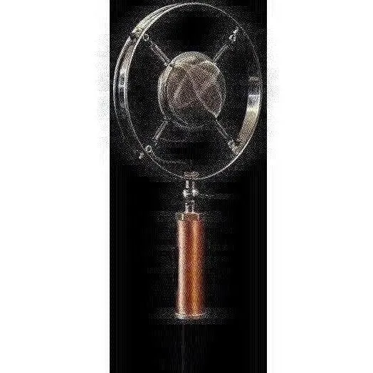 Ear Trumpet Labs Louise Condensor Microphone