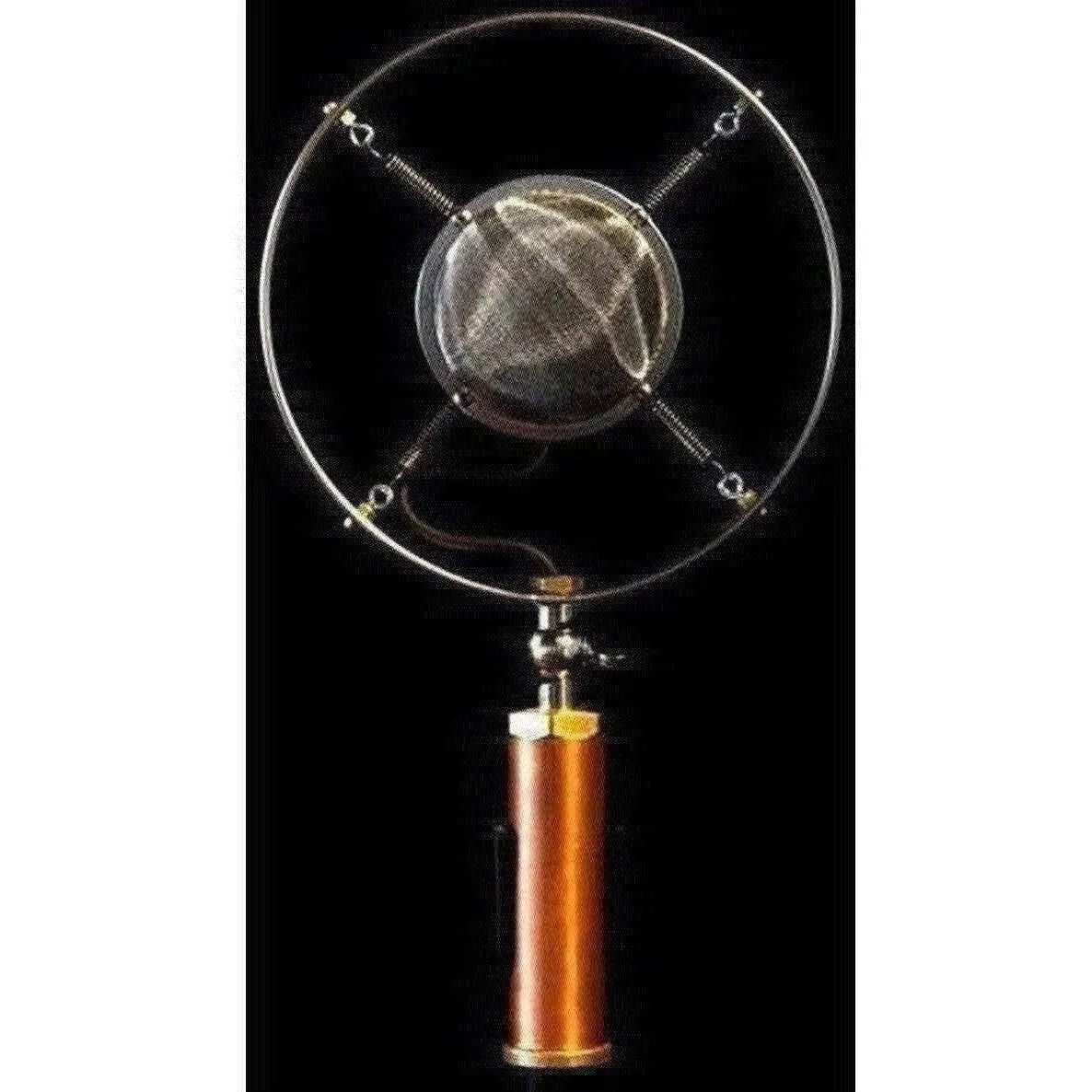 Ear Trumpet Labs Louise Condensor Microphone