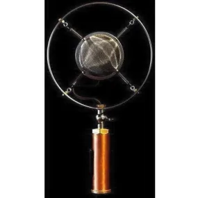 Ear Trumpet Labs Louise Condensor Microphone