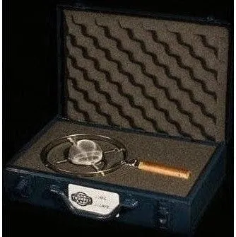 Ear Trumpet Labs Louise Condensor Microphone