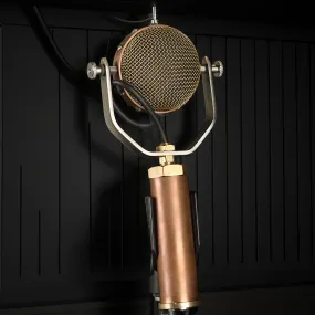 Ear Trumpet Labs Mabel Multi-Pattern Condensor Microphone