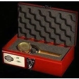 Ear Trumpet Labs Mabel Multi-Pattern Condensor Microphone
