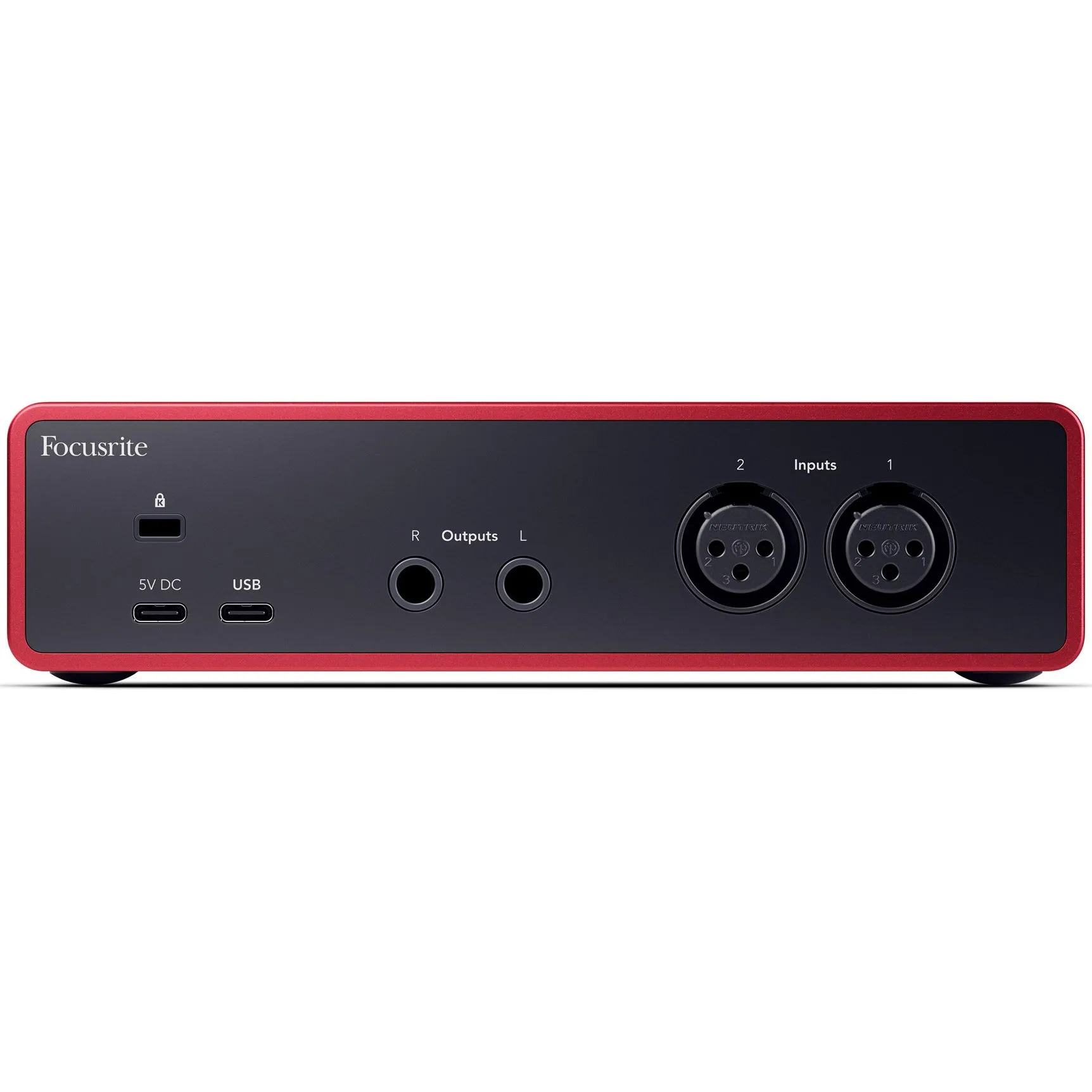 Easy Music Center SCARLETT2I24G-BUNDLE Duo Studio Bundle