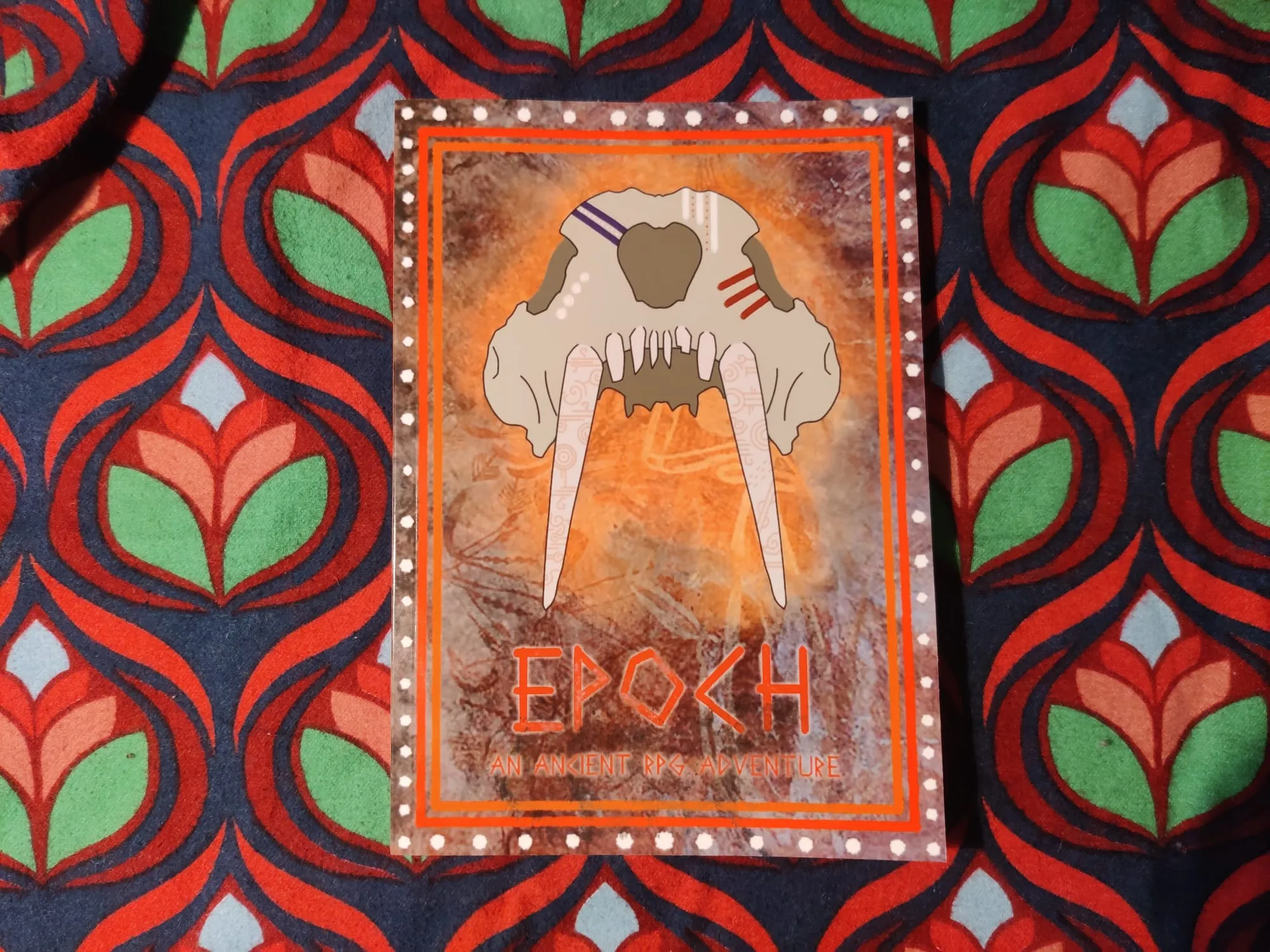 Epoch   PDF