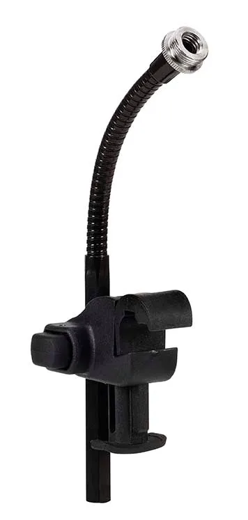 Ez-Mount Mic Claw
