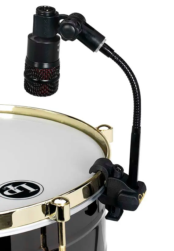 Ez-Mount Mic Claw