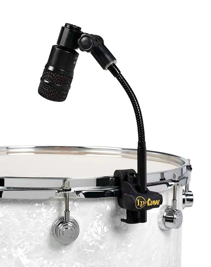 Ez-Mount Mic Claw