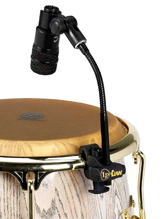 Ez-Mount Mic Claw