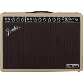 Fender Guitar Amplifier - ToneMaster Deluxe Reverb (Blonde)