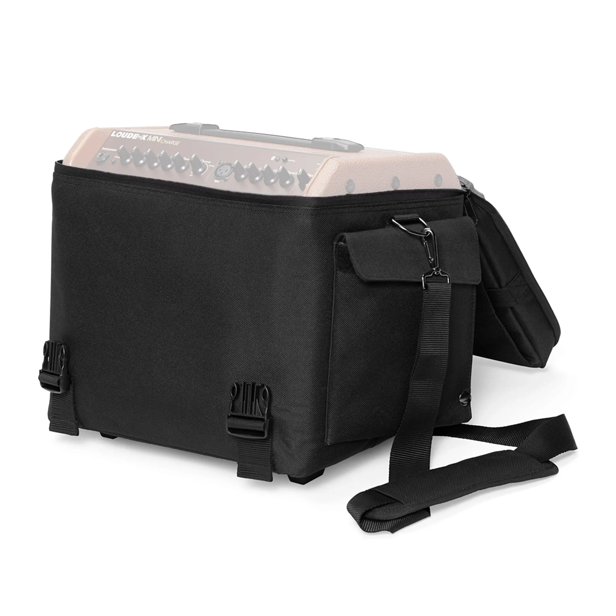 Fishman Loudbox Mini & Mini Charge Deluxe Carry Bag