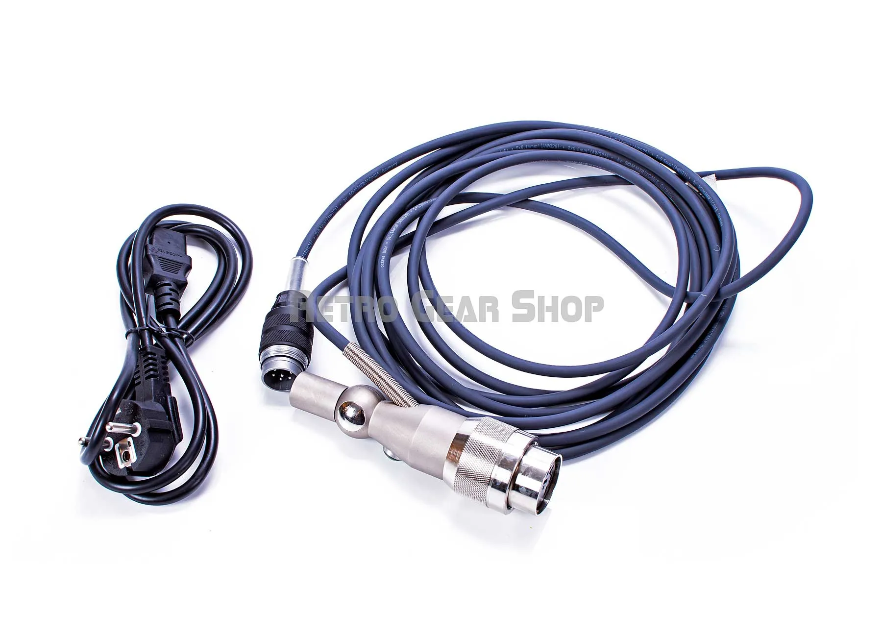FLEA Microphones 12