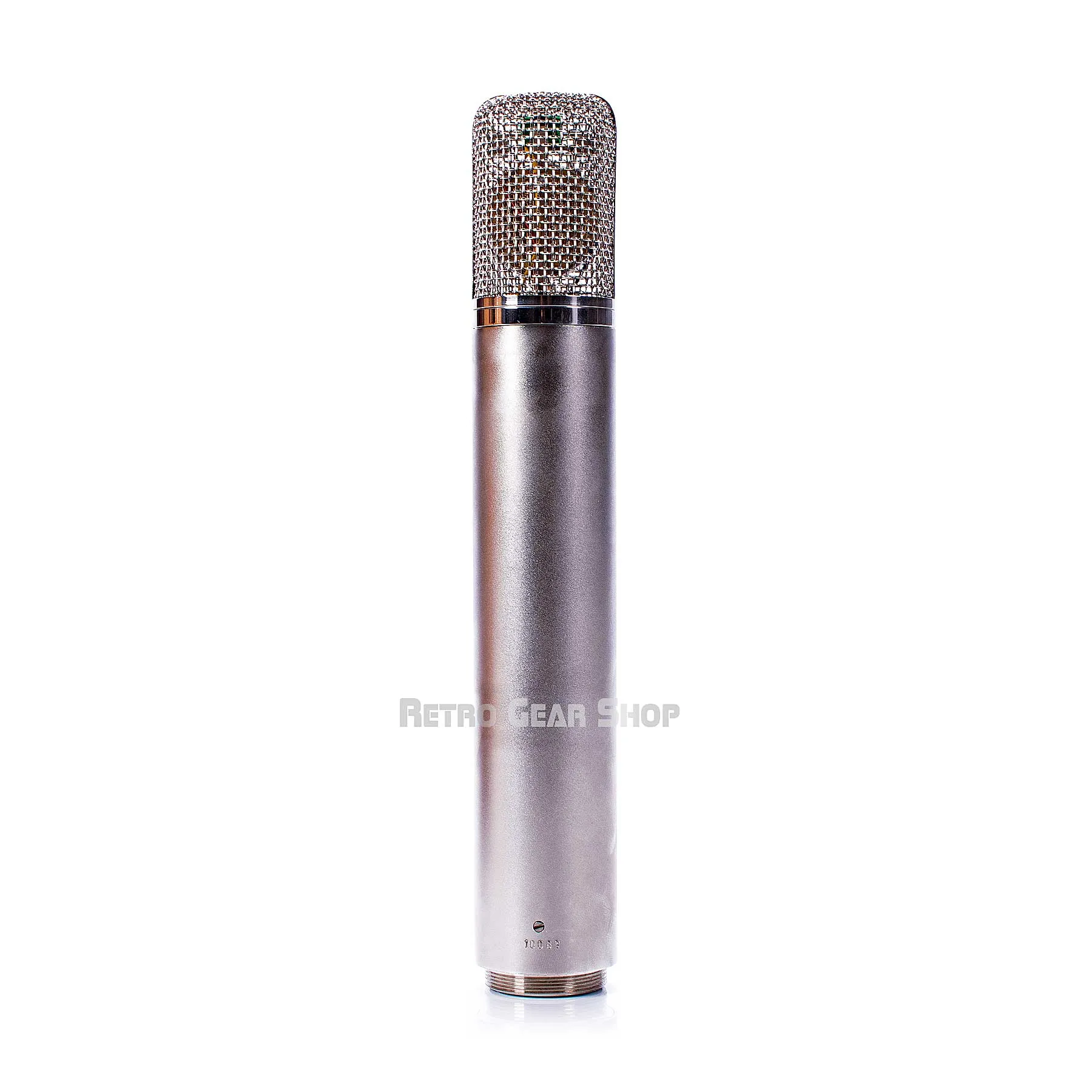 FLEA Microphones 12