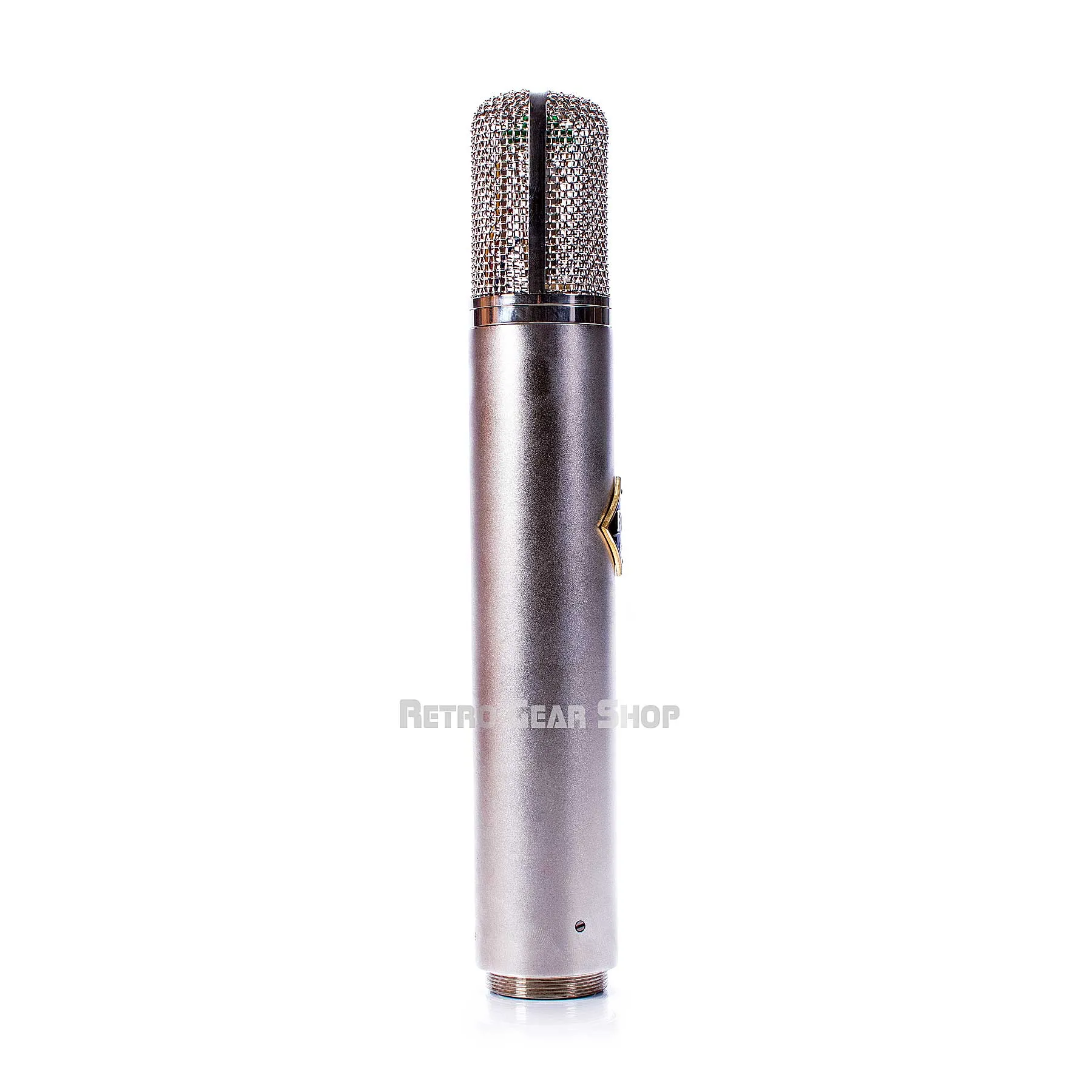 FLEA Microphones 12