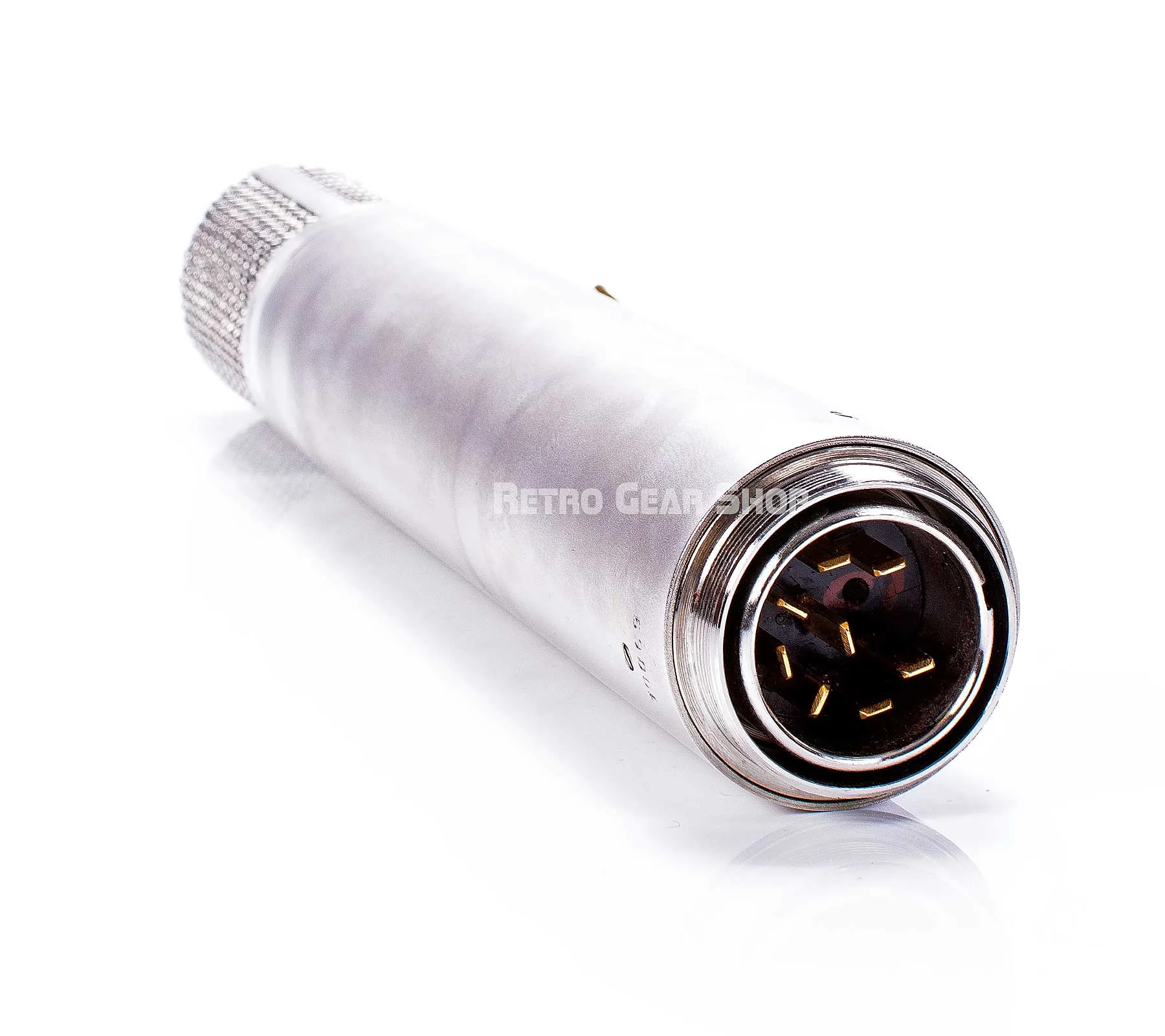 FLEA Microphones 12