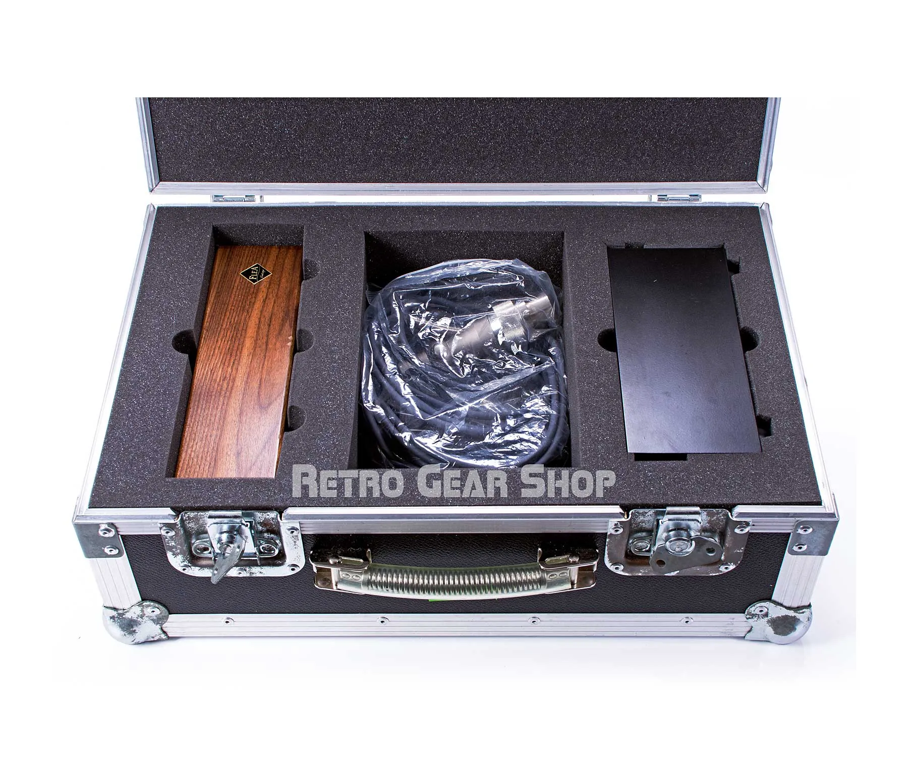 FLEA Microphones 12